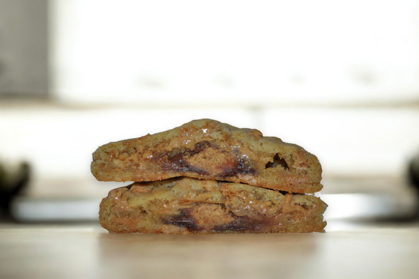 Peanut Butter Bliss