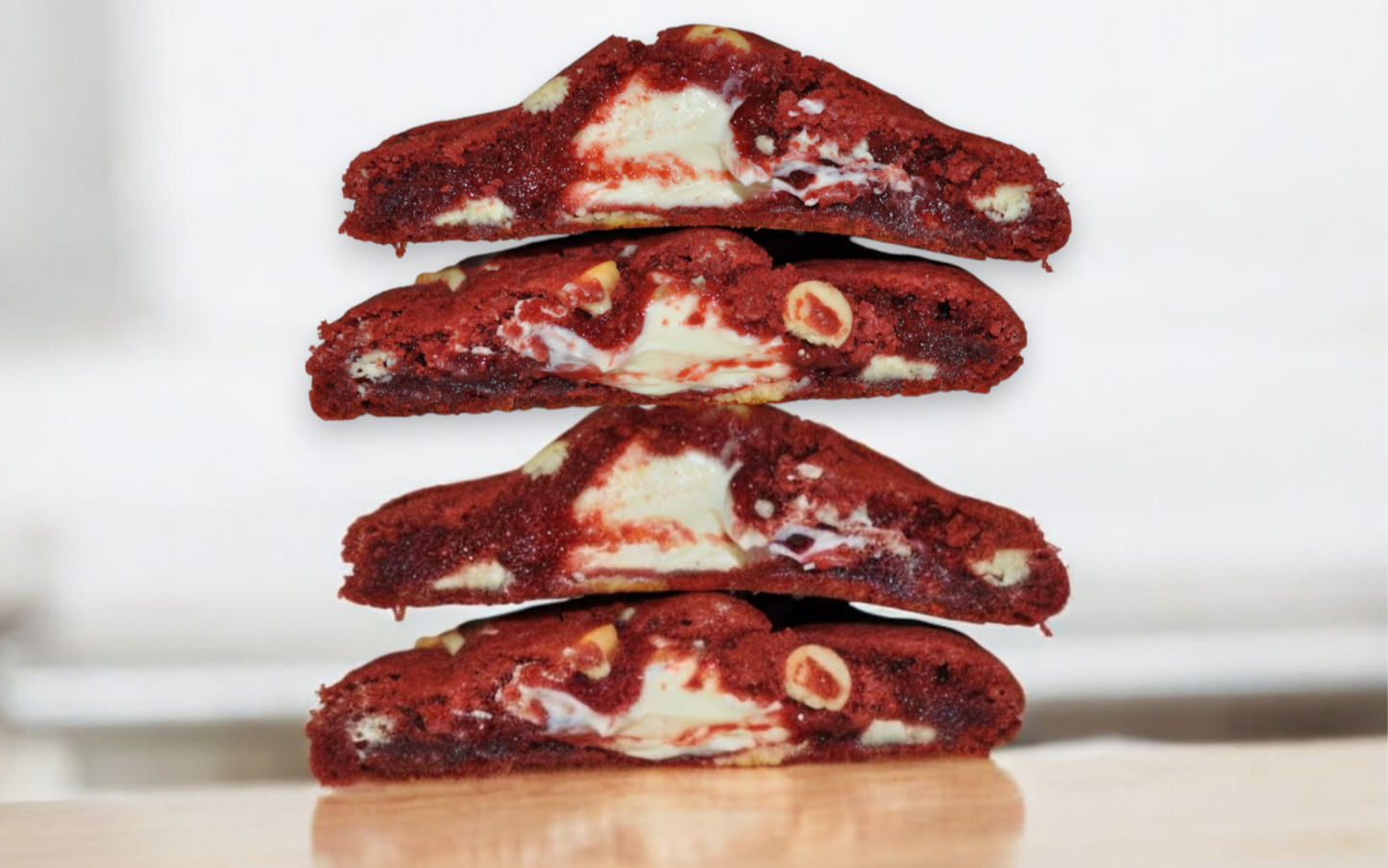 Red Velvet