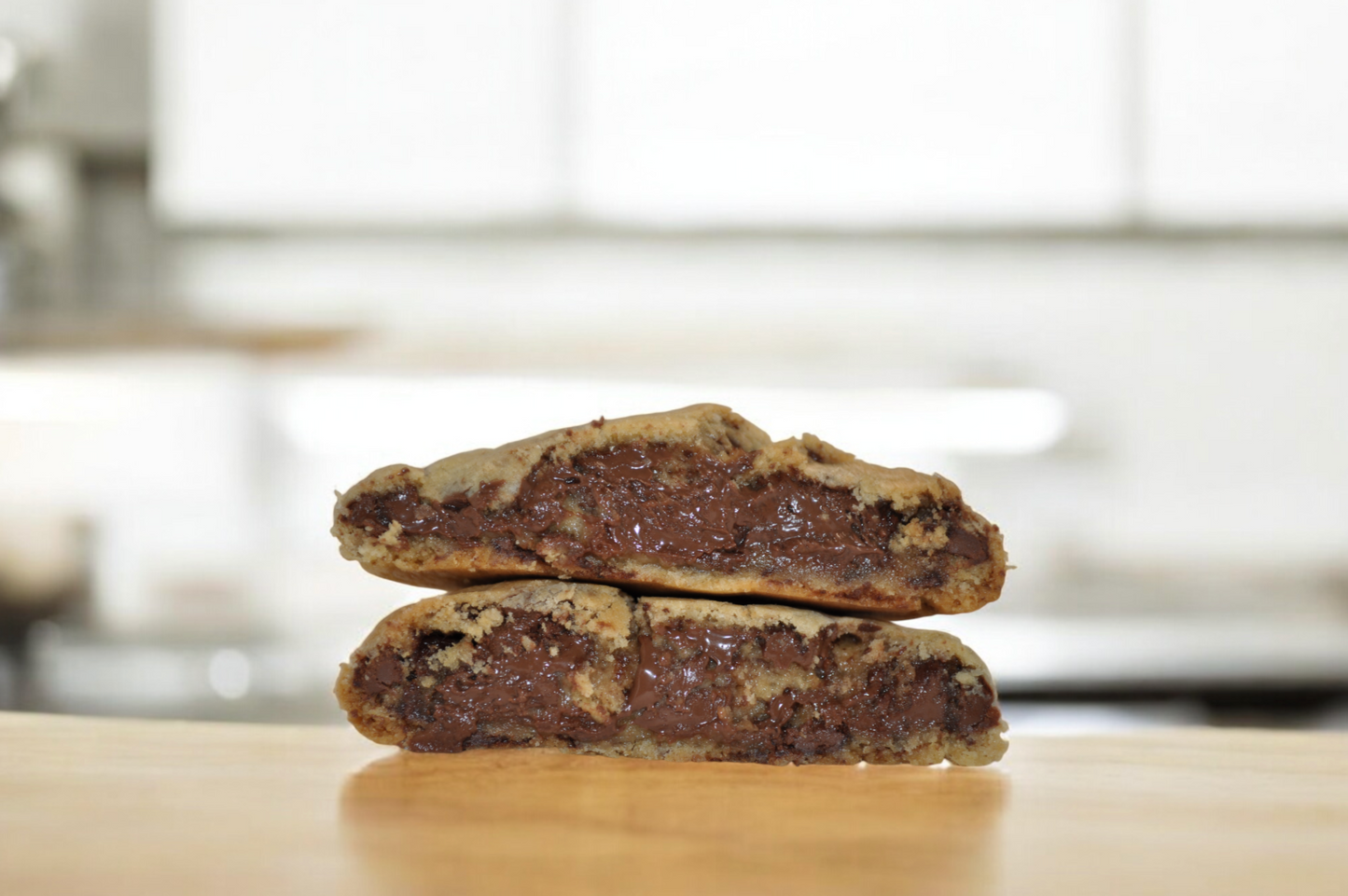 Hazelnut Nutella Delight