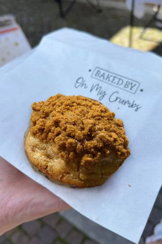 Biscoff® Bonanza