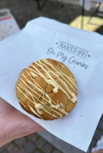Macadamia Dream