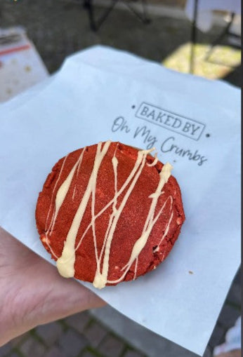 Red Velvet