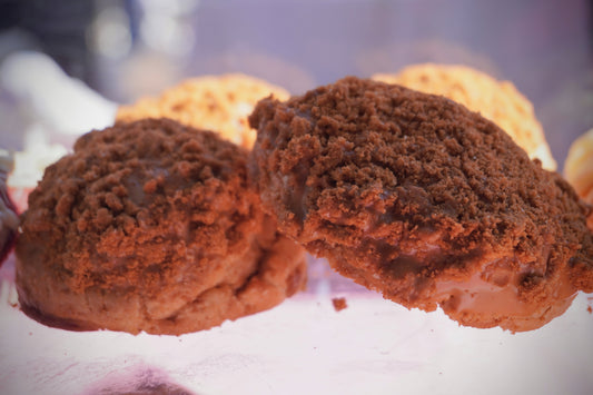Biscoff® Bonanza