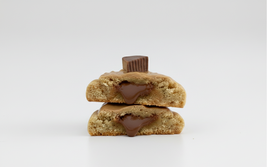 Peanut Butter Bliss