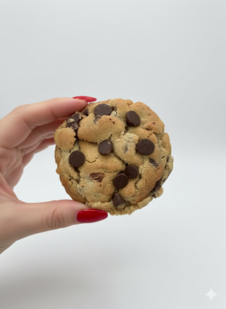 The OG Chocolate Chip