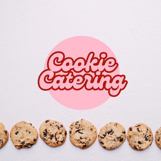 Cookie Catering