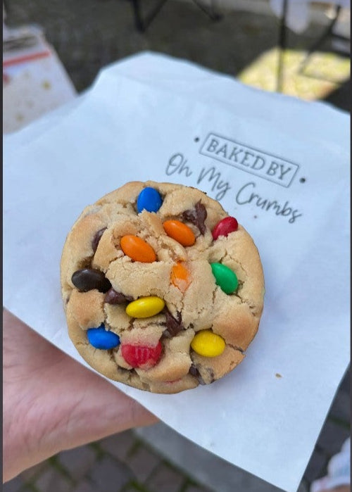 M&M